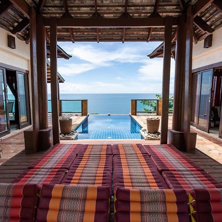 Eagles Nest Villa Ко-Ланта Экстерьер фото