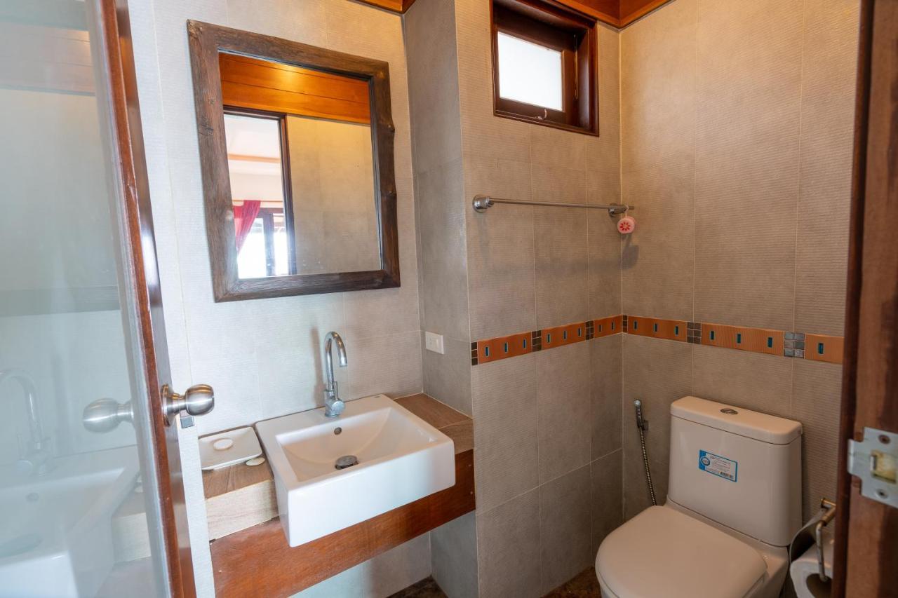 Eagles Nest Villa Ко-Ланта Экстерьер фото