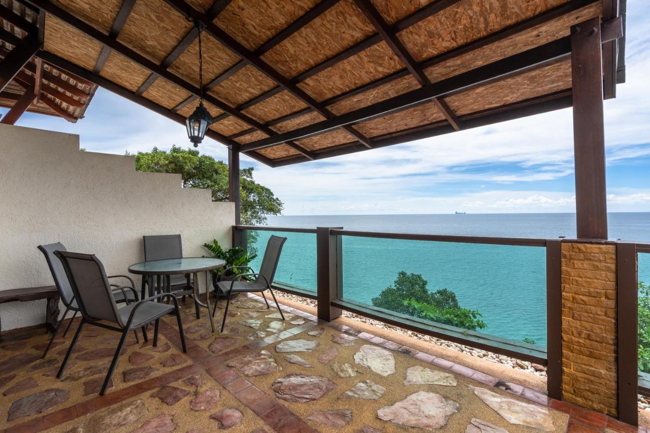 Eagles Nest Villa Ко-Ланта Экстерьер фото