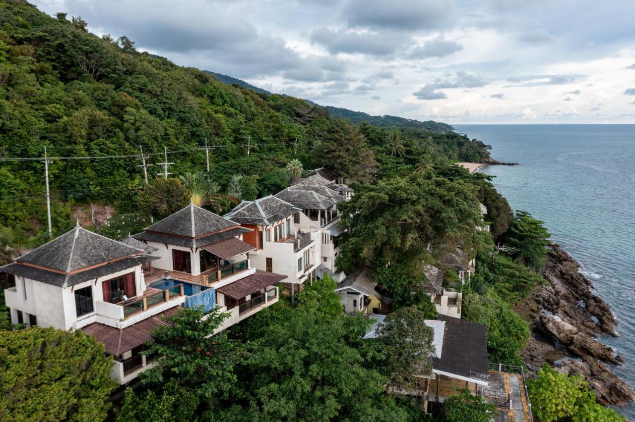 Eagles Nest Villa Ко-Ланта Экстерьер фото