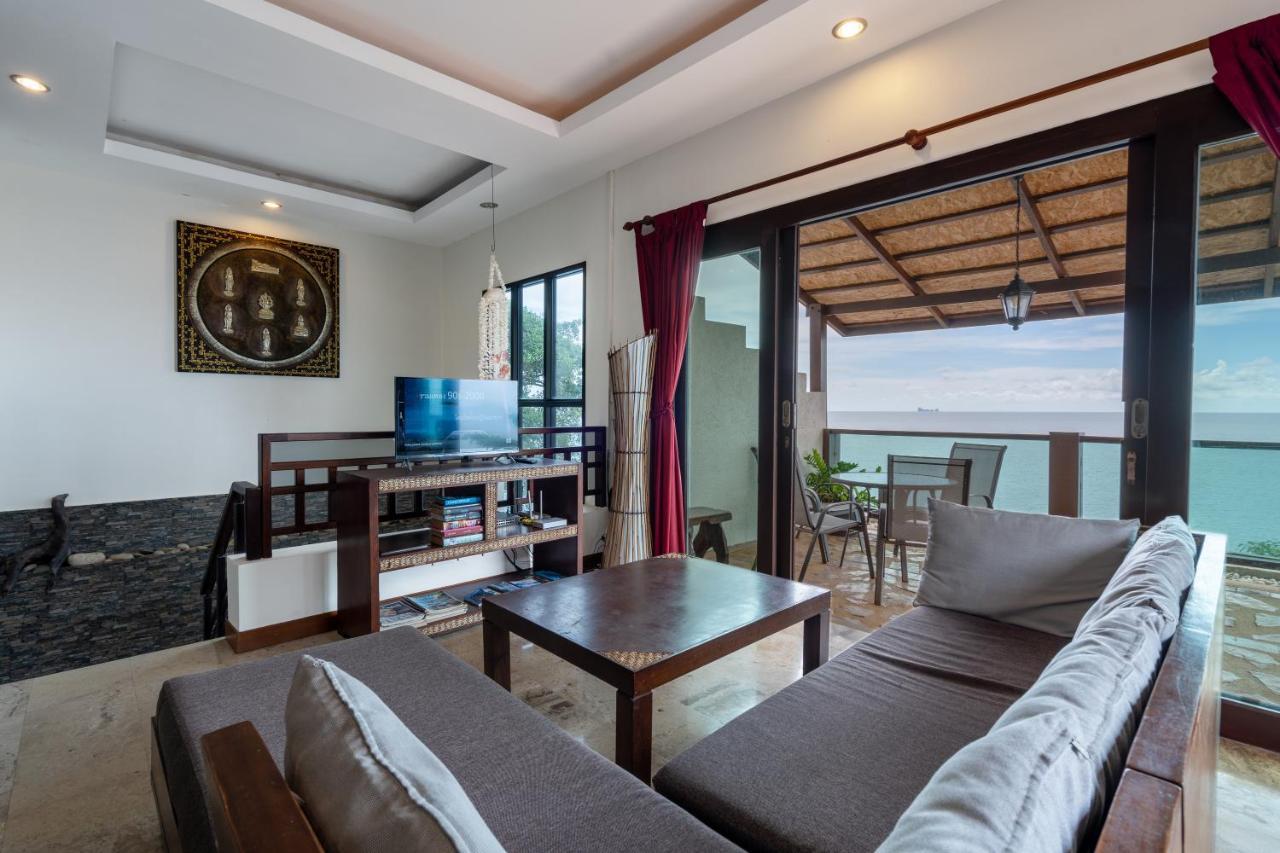 Eagles Nest Villa Ко-Ланта Экстерьер фото