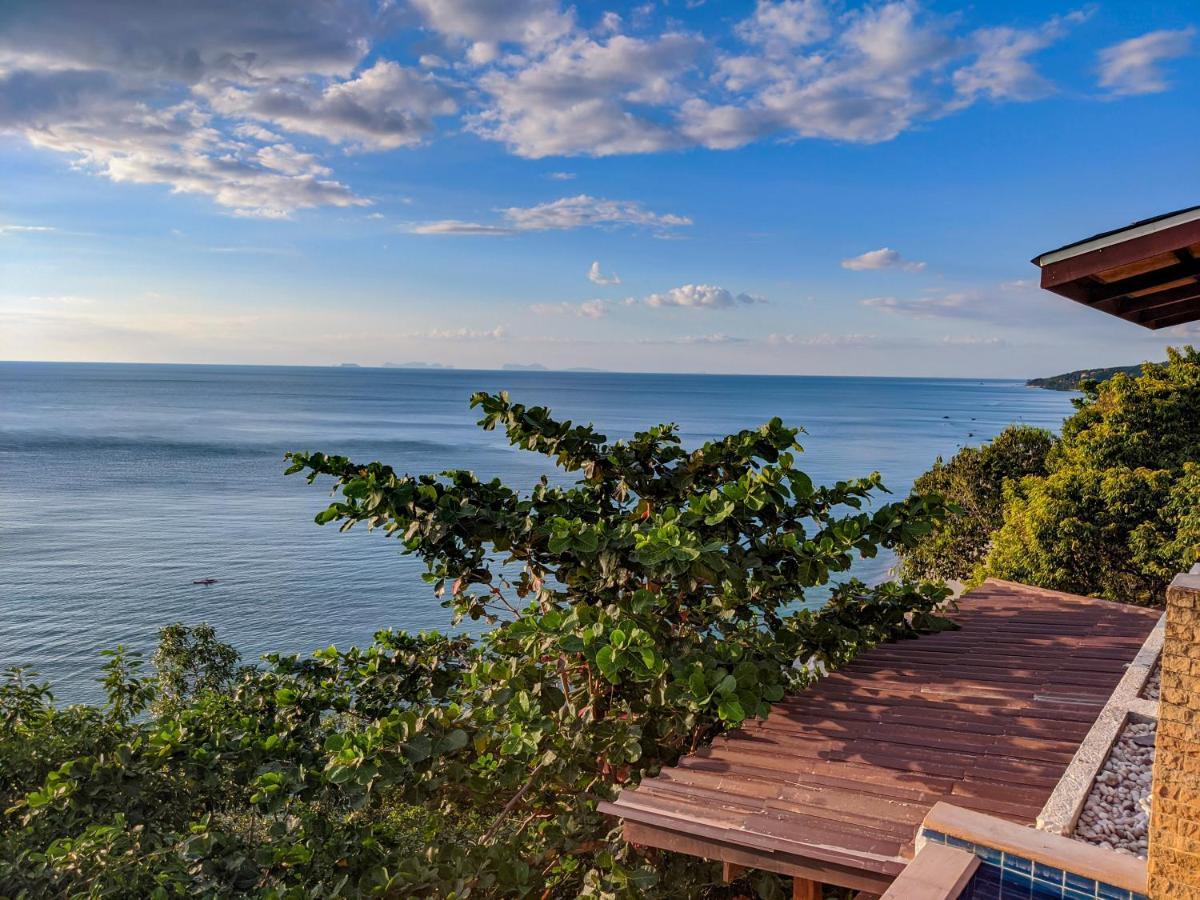 Eagles Nest Villa Ко-Ланта Экстерьер фото