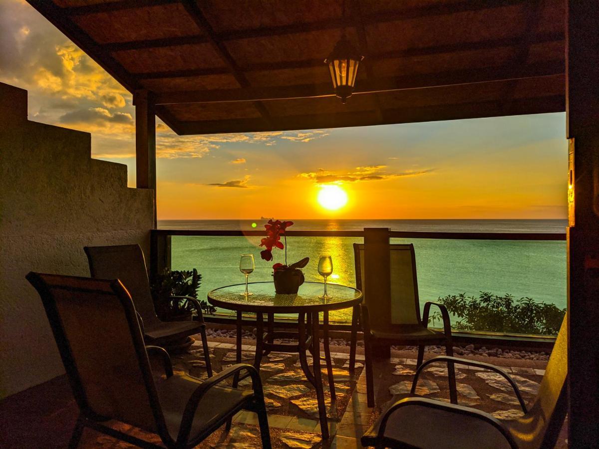 Eagles Nest Villa Ко-Ланта Экстерьер фото