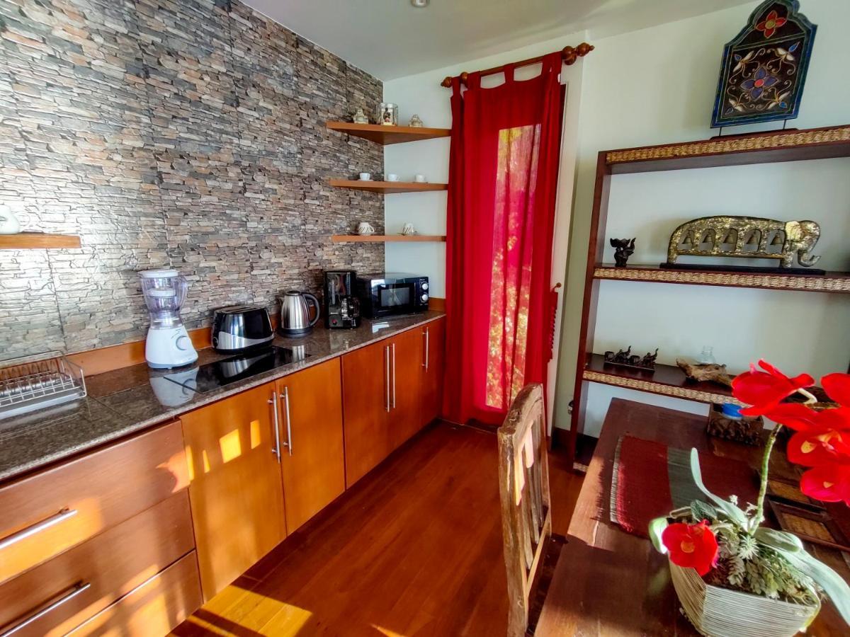Eagles Nest Villa Ко-Ланта Экстерьер фото
